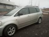 Toyota Avensis Verso 2003 года за 4 300 000 тг. в Приозерск – фото 2