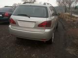 Toyota Avensis Verso 2003 года за 4 300 000 тг. в Приозерск – фото 4