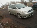 Toyota Avensis Verso 2003 года за 4 300 000 тг. в Приозерск – фото 3