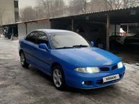 Mitsubishi Carisma 1999 годаүшін1 600 000 тг. в Алматы