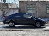 Hyundai Solaris 2021 года за 8 000 000 тг. в Караганда – фото 5