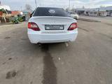Daewoo Nexia 2010 года за 850 000 тг. в Караганда – фото 2