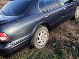 Nissan Cefiro 1995 годаүшін1 650 000 тг. в Алматы – фото 3