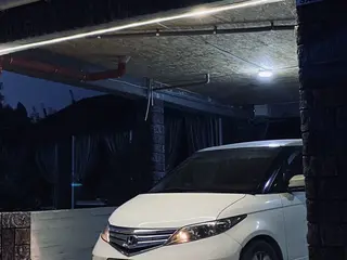 Honda Elysion