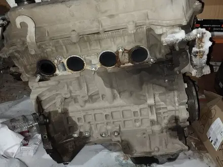 Двиготель Тойота Королла за 200 000 тг. в Петропавловск – фото 2