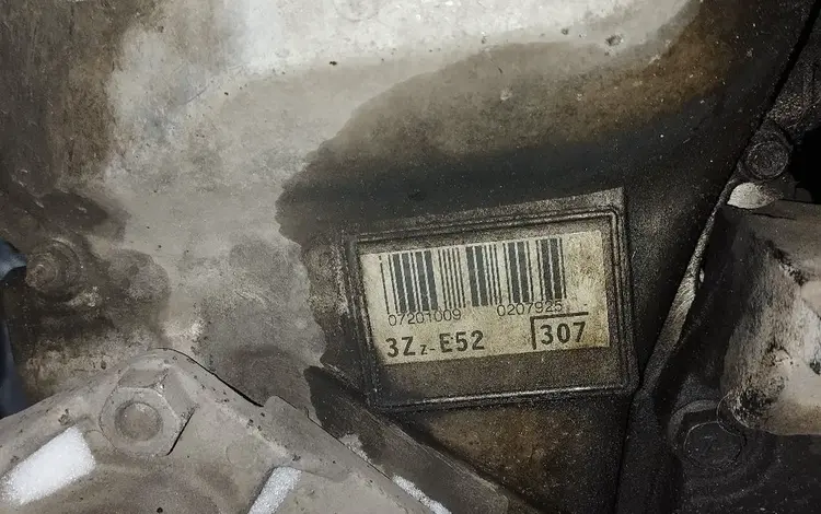 Двиготель Тойота Королла за 200 000 тг. в Петропавловск