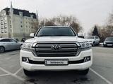 Toyota Land Cruiser 2016 года за 29 000 000 тг. в Алматы