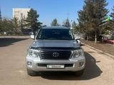 Toyota Land Cruiser 2014 года за 22 700 000 тг. в Астана – фото 5