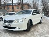 Toyota Camry 2013 годаүшін12 000 000 тг. в Алматы – фото 2