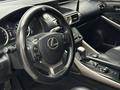 Lexus IS 250 2013 года за 6 600 000 тг. в Атырау – фото 10