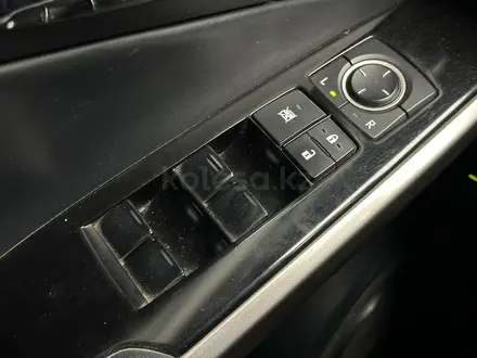 Lexus IS 250 2013 года за 6 600 000 тг. в Атырау – фото 11