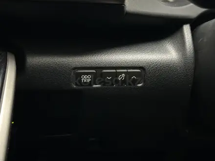 Lexus IS 250 2013 года за 6 600 000 тг. в Атырау – фото 12