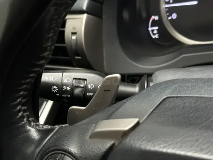Lexus IS 250 2013 года за 6 600 000 тг. в Атырау – фото 15