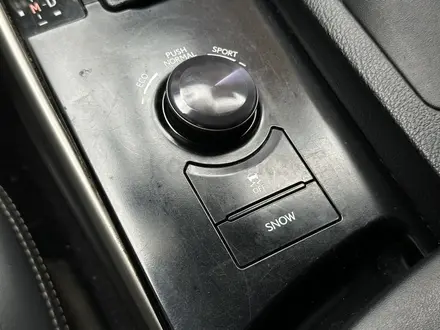 Lexus IS 250 2013 года за 6 600 000 тг. в Атырау – фото 18