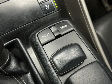 Lexus IS 250 2013 года за 6 600 000 тг. в Атырау – фото 19