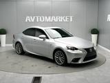 Lexus IS 250 2013 года за 6 600 000 тг. в Атырау – фото 2