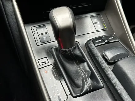 Lexus IS 250 2013 года за 6 600 000 тг. в Атырау – фото 20