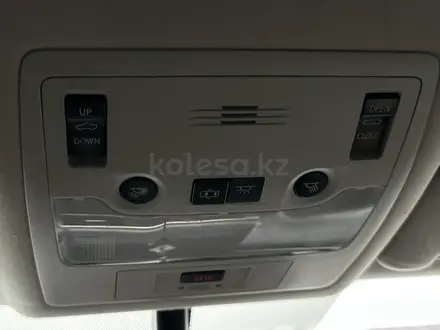 Lexus IS 250 2013 года за 6 600 000 тг. в Атырау – фото 26