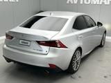 Lexus IS 250 2013 года за 6 600 000 тг. в Атырау – фото 4