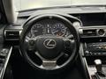 Lexus IS 250 2013 года за 6 600 000 тг. в Атырау – фото 5