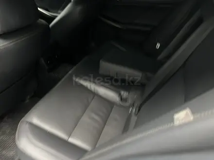 Lexus IS 250 2013 года за 6 600 000 тг. в Атырау – фото 8