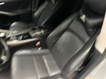 Lexus IS 250 2013 года за 6 600 000 тг. в Атырау – фото 9