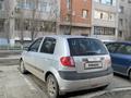 Hyundai Getz 2008 года за 4 500 000 тг. в Актобе – фото 2