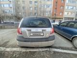 Hyundai Getz 2008 года за 4 500 000 тг. в Актобе – фото 4