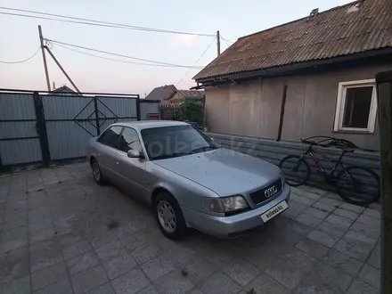 Audi A6 1996 года за 2 600 000 тг. в Петропавловск