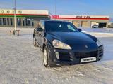 Porsche Cayenne 2007 года за 6 500 000 тг. в Алматы