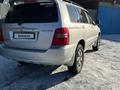 Toyota Highlander 2001 годаfor6 000 000 тг. в Семей – фото 5