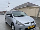 Mitsubishi Grandis 2006 годаүшін3 000 000 тг. в Атырау – фото 4