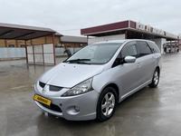 Mitsubishi Grandis 2006 годаүшін3 150 000 тг. в Атырау