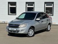 ВАЗ (Lada) Granta 2190 2014 годаүшін3 450 000 тг. в Актобе