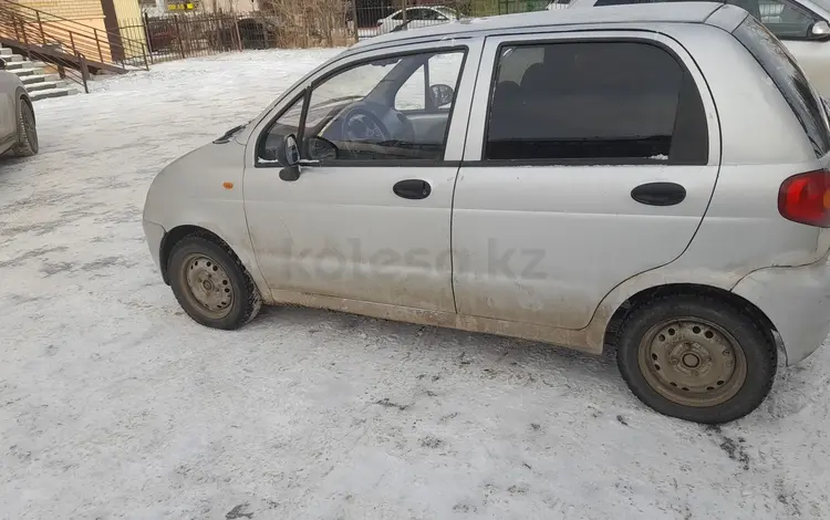 Daewoo Matiz 2010 года за 1 000 000 тг. в Уральск