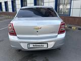 Chevrolet Cobalt 2021 года за 6 000 000 тг. в Алматы – фото 5
