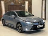 Toyota Corolla 2020 года за 11 000 000 тг. в Караганда – фото 4