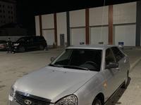 ВАЗ (Lada) Priora 2172 2008 годаүшін1 500 000 тг. в Актау