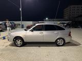 ВАЗ (Lada) Priora 2172 2008 года за 1 500 000 тг. в Актау – фото 5