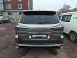 Lexus LX 570 2017 годаүшін40 000 000 тг. в Караганда – фото 3