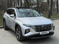 Hyundai Tucson 2024 годаүшін14 800 000 тг. в Алматы – фото 10