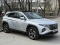 Hyundai Tucson 2024 годаүшін14 800 000 тг. в Алматы – фото 11