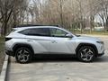 Hyundai Tucson 2024 годаүшін14 800 000 тг. в Алматы – фото 12