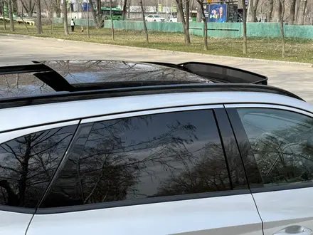 Hyundai Tucson 2024 года за 14 800 000 тг. в Алматы – фото 15