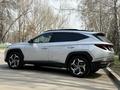 Hyundai Tucson 2024 годаүшін14 800 000 тг. в Алматы – фото 19