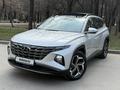 Hyundai Tucson 2024 годаүшін14 800 000 тг. в Алматы – фото 2