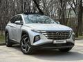Hyundai Tucson 2024 годаүшін14 800 000 тг. в Алматы – фото 23