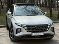 Hyundai Tucson 2024 годаүшін14 800 000 тг. в Алматы – фото 24
