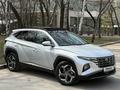 Hyundai Tucson 2024 годаүшін14 800 000 тг. в Алматы – фото 26