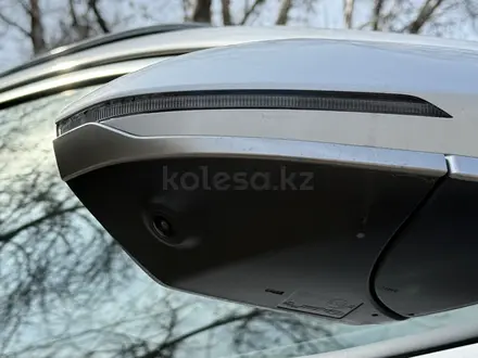 Hyundai Tucson 2024 года за 14 800 000 тг. в Алматы – фото 28